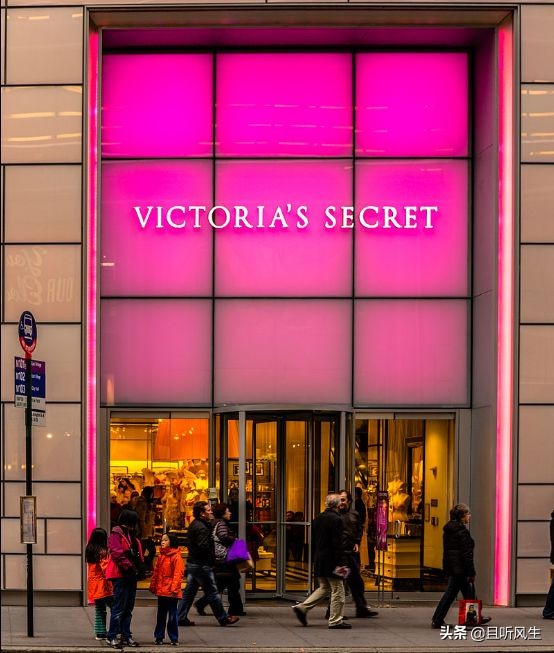 被取消的维密秀：女性文化与市场的选择