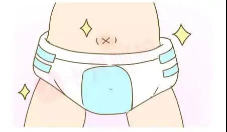 求求宝妈们别再这样给宝宝穿纸尿裤了!这些你都中招了吗?