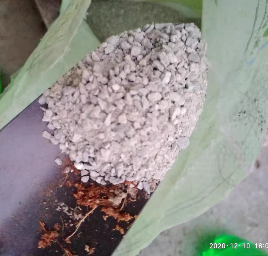 配土要选择哪些材料呢,配土介质