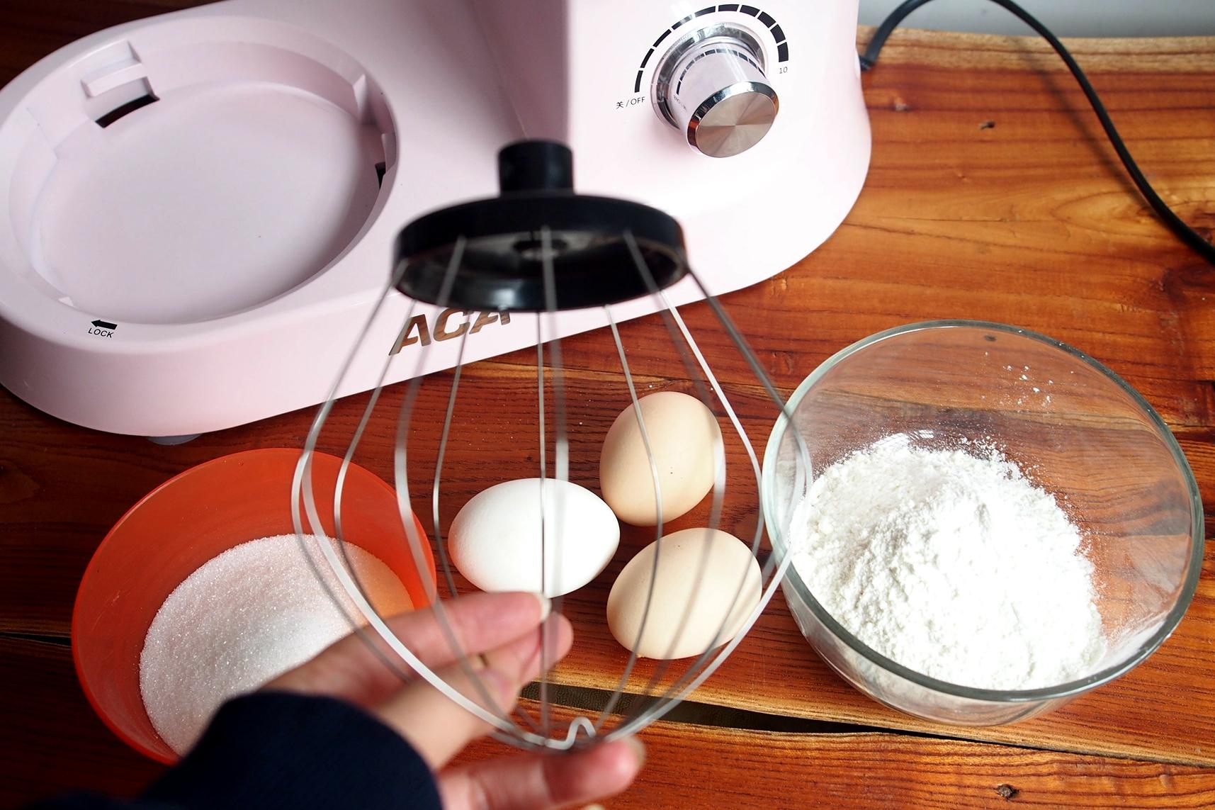 aca厨师机家用推荐,北美电器aca厨师机好吗