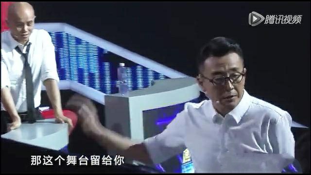 乐嘉自命不凡,乐嘉自负