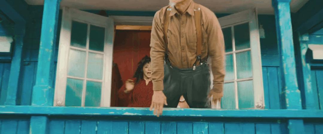 2020年电影票房排行榜,中国电影大数据盛典易烊千玺吴京