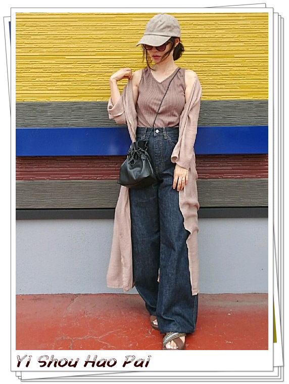 夏天穿长袖对身体好吗,夏天穿长袖更舒服