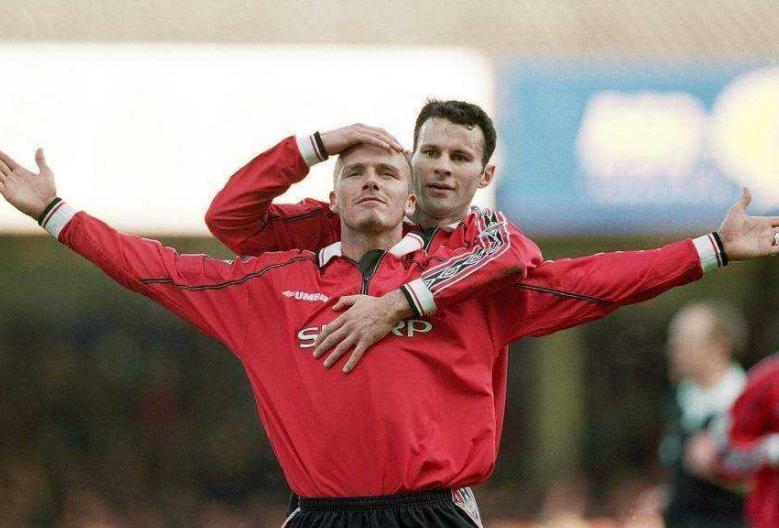 大卫贝克汉姆颜值评价,大卫贝克汉姆十大经典瞬间