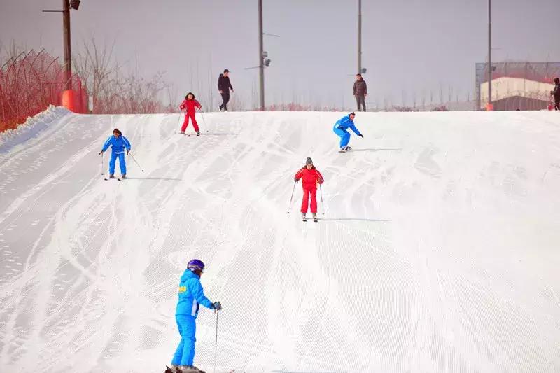 热高乐园抚顺,抚顺热高丛林乐园