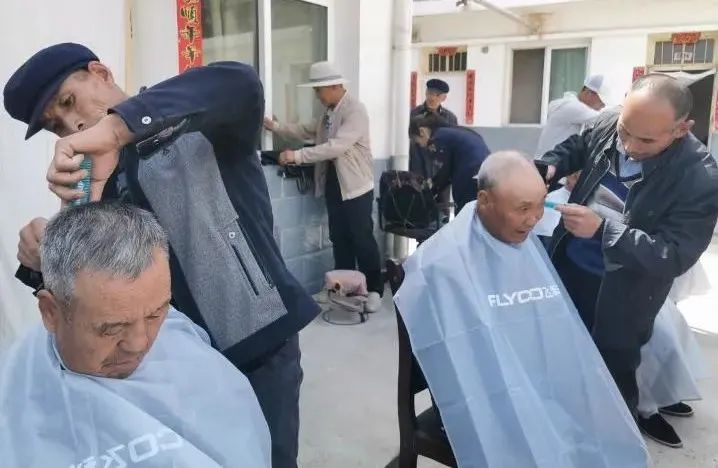 剪千丝造型团购,剪千丝