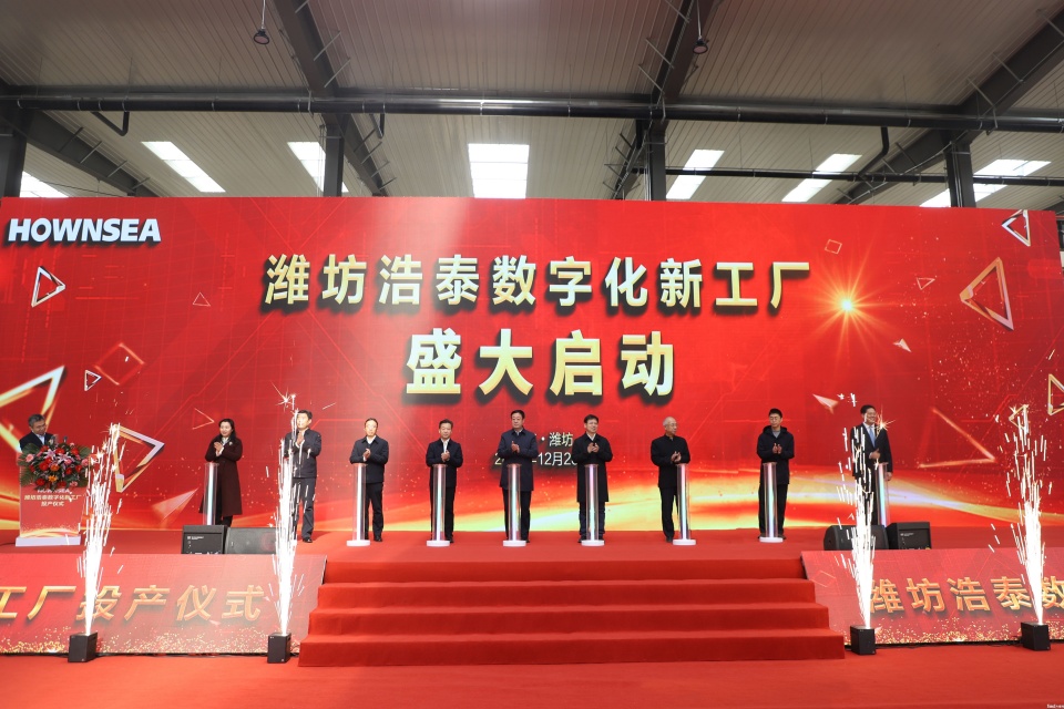 山东浩信集团优势,山东浩信集团现状