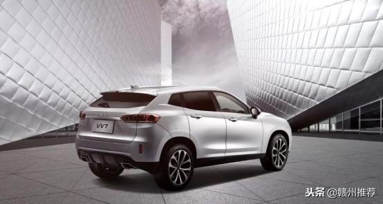 “见证WEY来，相约赣州”赣州吉泰WEY派4S店开业盛典全城相邀