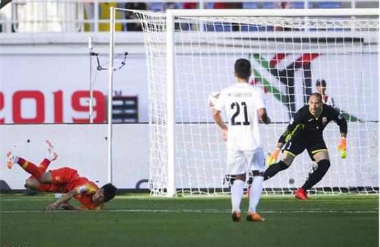 2019亚洲杯国足4强,2019亚洲杯国足vs吉尔吉斯