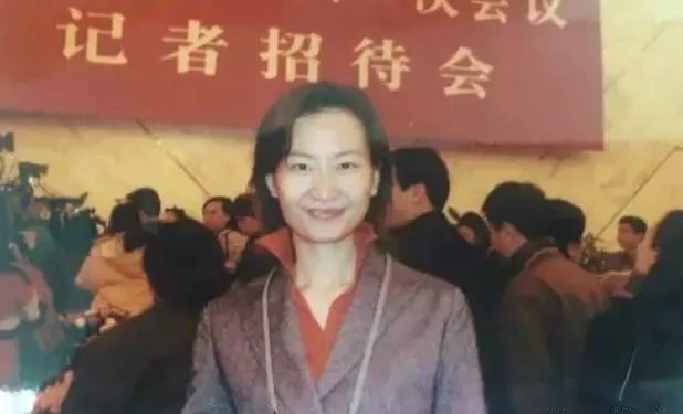 央视名嘴水均益谈女儿成长,水均益白岩松齐名的主持人