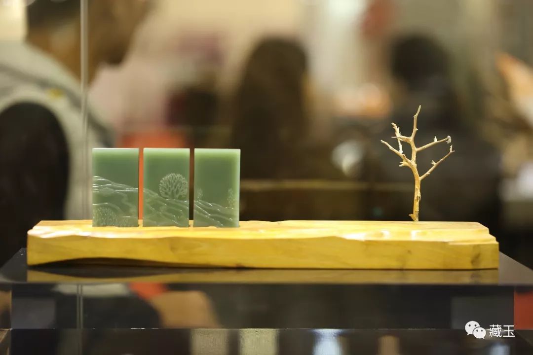 遇上这样的玉友，玉商很为难哪