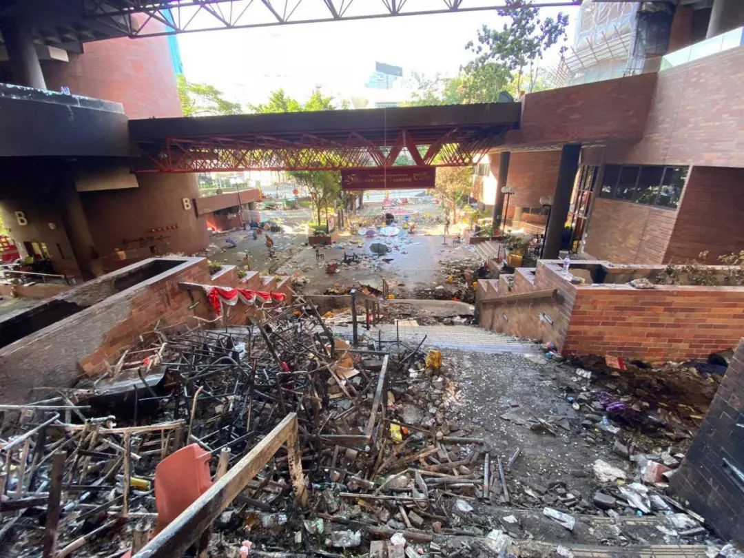 香港一日超详细攻略,香港一月有什么活动