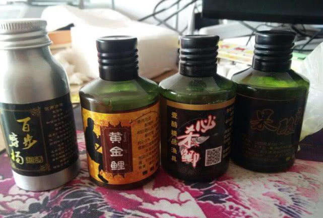 钓鱼小药人吃了有危险吗,小药野钓是不是智商税