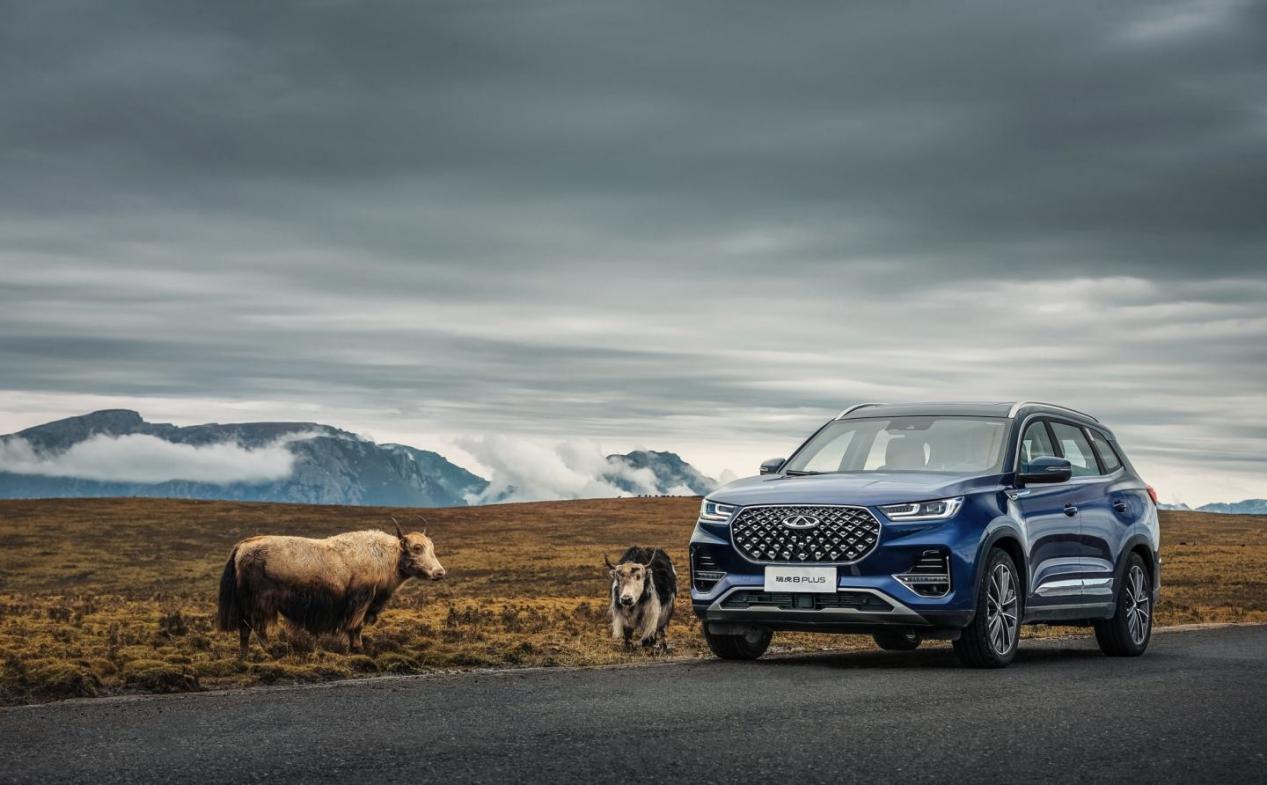 奇瑞汽车目前怎么样,奇瑞汽车现在怎样