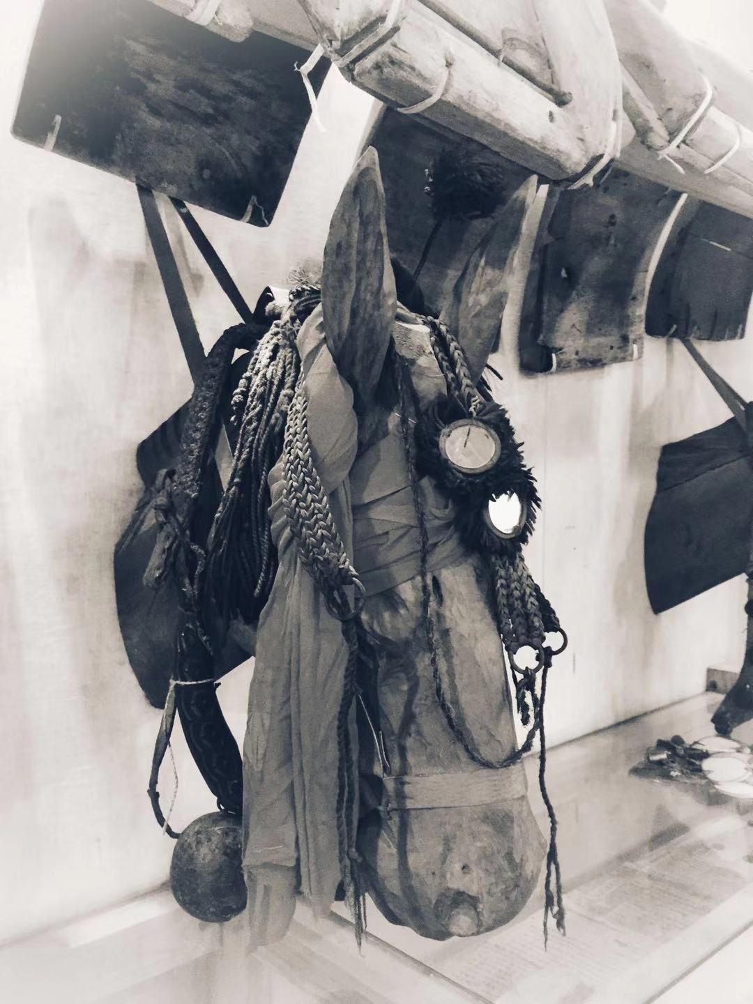 滇缅贸易的促进者--腾冲马帮，它们都在运输什么货品？