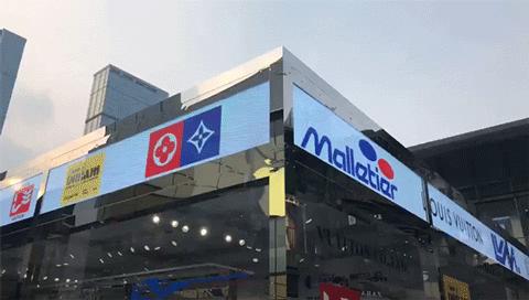 lv成都专卖店,lv探店男装秋冬