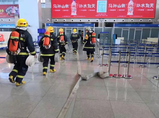 应急管理部发布春节假期安全提示 (应急管理系统春节提示)