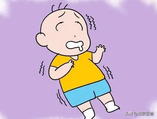 患儿癫痫发作时如何护理,专家提醒癫痫患者就医流程须知