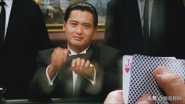 亚洲赌王尧建云简介,亚洲赌王尧建云是怎么离世的