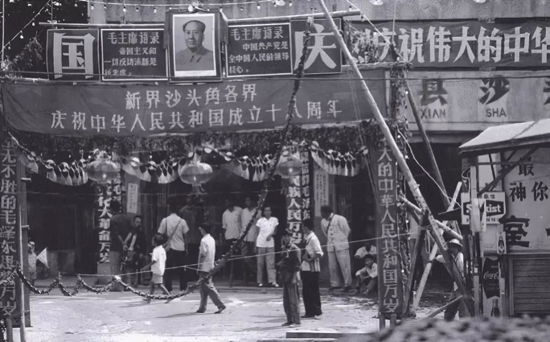 外网看深圳40年的变迁史,深圳特区40年光明变迁记