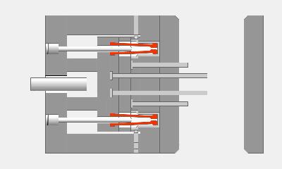 模具设计高级教程,模具设计快速入门与精通的技巧