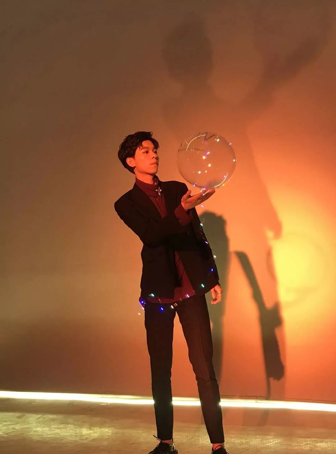 立风计划X人物专访-魏家兴