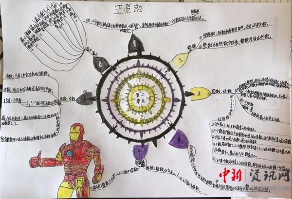 ISQS|细品求实外国语小学数学教育！