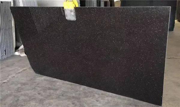 黑白灰石材,黑色石材和白色石材