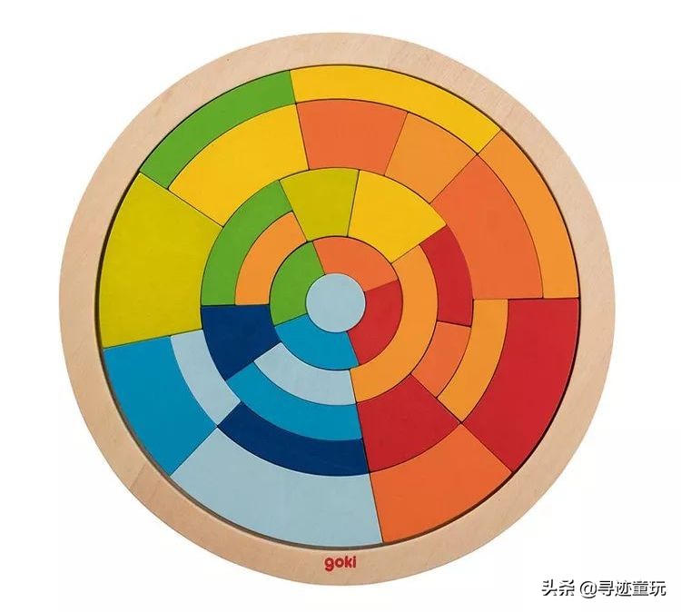 服气服气,这4个品牌的创意,让拼图不再是大孩子的专属