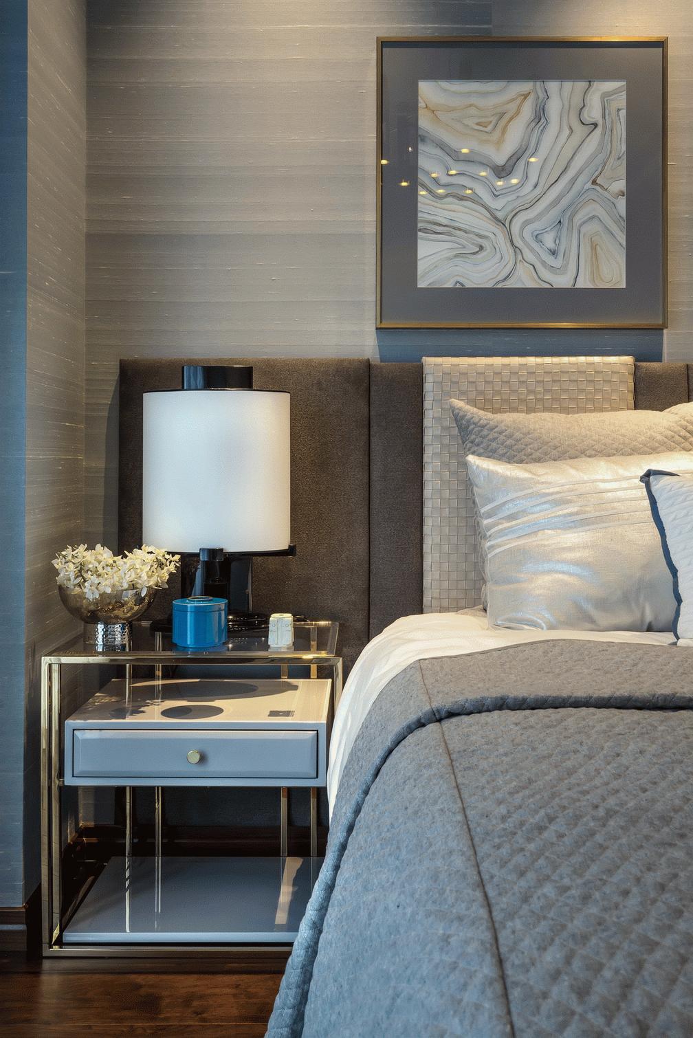 中国人的装修情怀,中国式轻奢装修