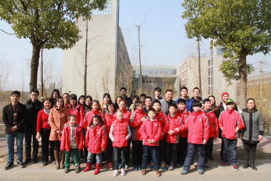 南京市金陵小学南京排名,南京市金陵小学2017