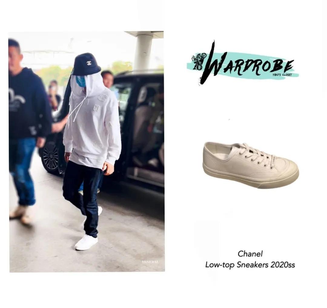 鸿星尔克王一博同款鞋子,王一博代言鸿星尔克了吗