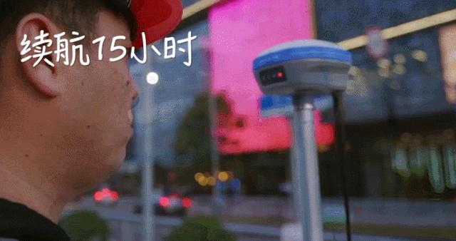 信号不强不要钱，华测口袋RTK发布！