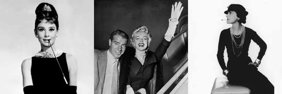 女人一生必须要有的五款珠宝首饰！