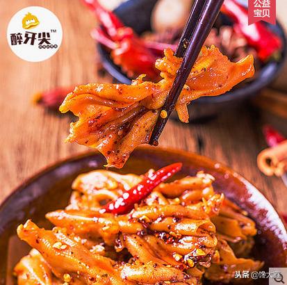 淘宝网购美食推荐,淘宝买什么美食比较好吃