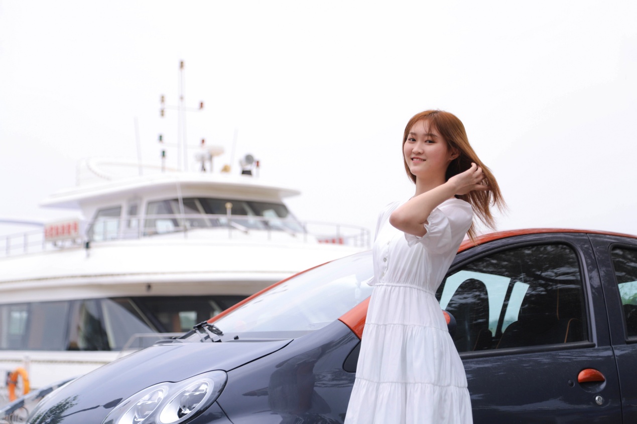 萌新小车推荐,新能源萌车推荐