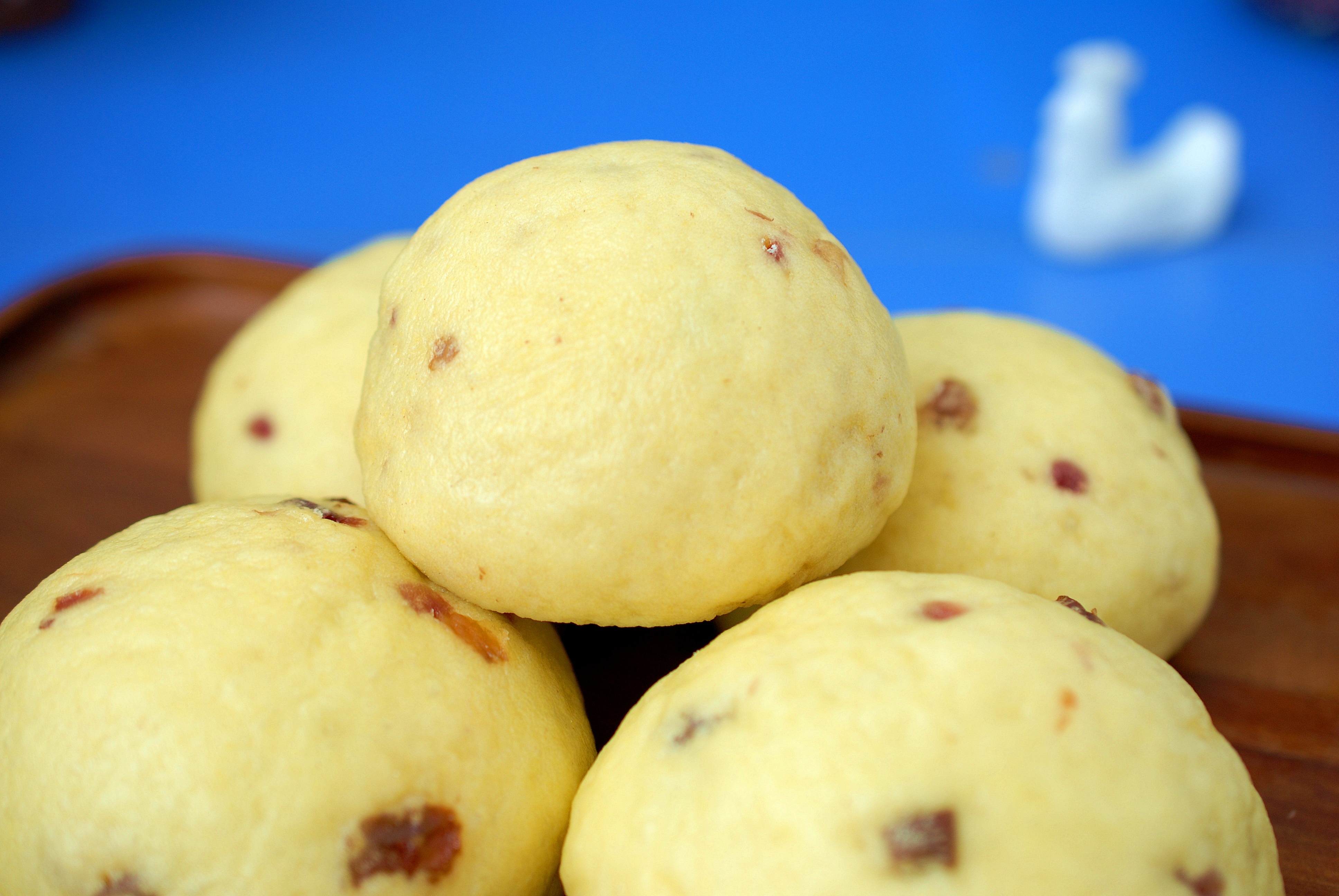 你蒸的包子为什么干瘪,蒸玉米面馒头发面不够软怎么办