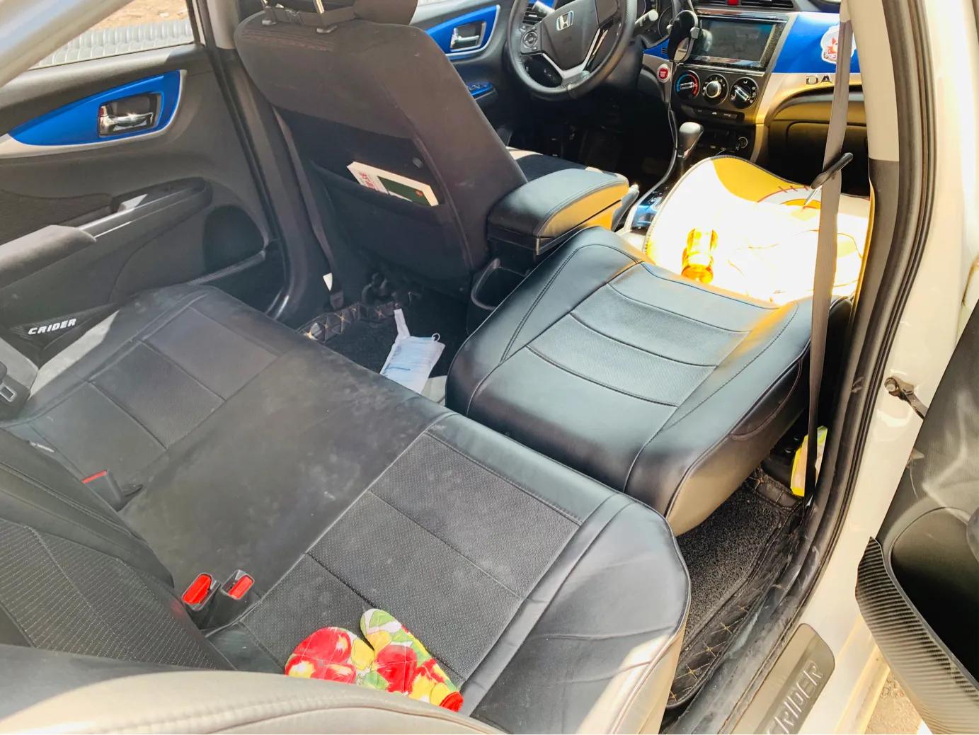 本田凌派1.8自吸油耗高怎么解决,凌派1.8功能讲解视频