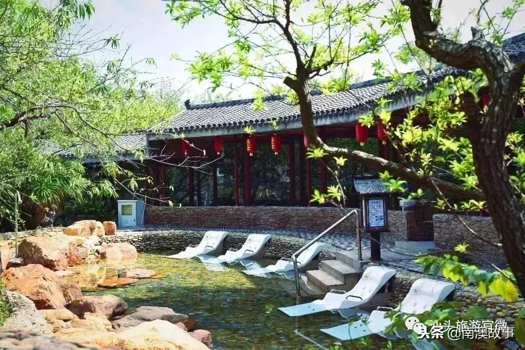 汕头泡温泉地方推荐,汕头泡温泉地方推荐附近