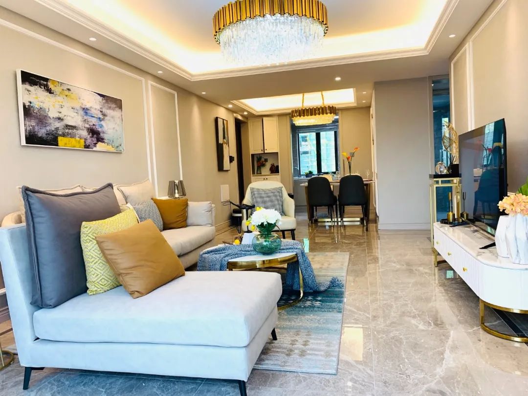 郑州上街宜居吗,上街温馨家园