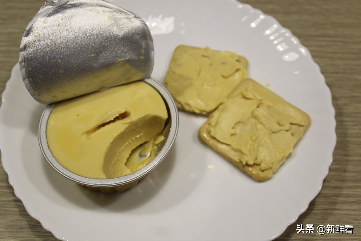 俄罗斯前线士兵单兵口粮,俄罗斯陆军单兵口粮