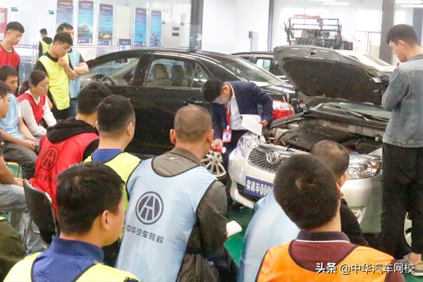 优信二手车评估师,优信拍二手车评估师工资