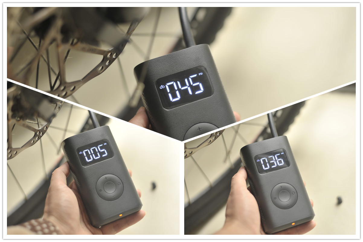 米家汽车搭电充气一体机,米家充气宝支持给哪些车型充电