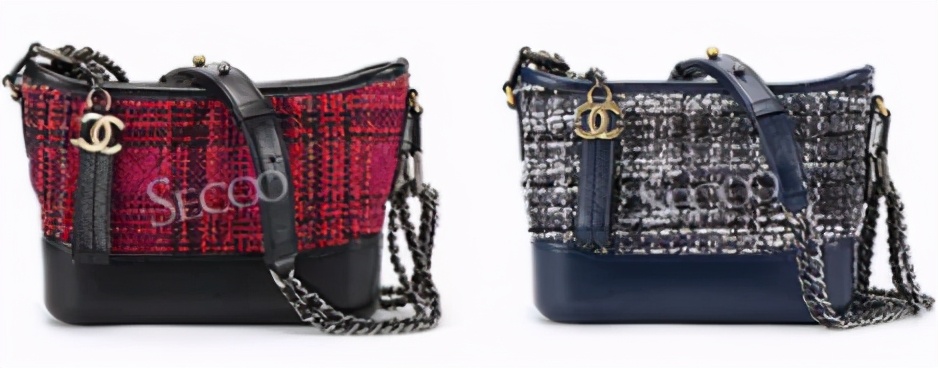 香奈儿流浪包正品是什么皮,香奈儿流浪包值不值得购买