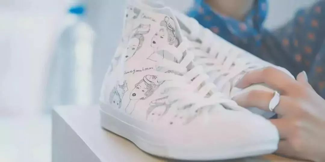 匡威帆布鞋购物攻略,匡威购物攻略