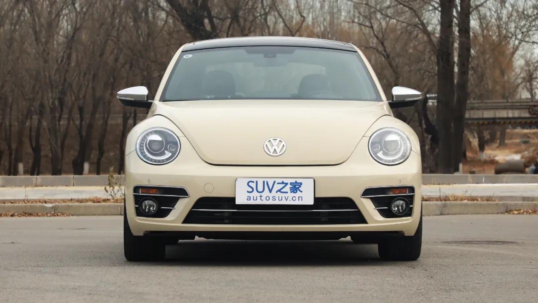 入手大众甲壳虫敞篷款实测,新款大众甲壳虫测评