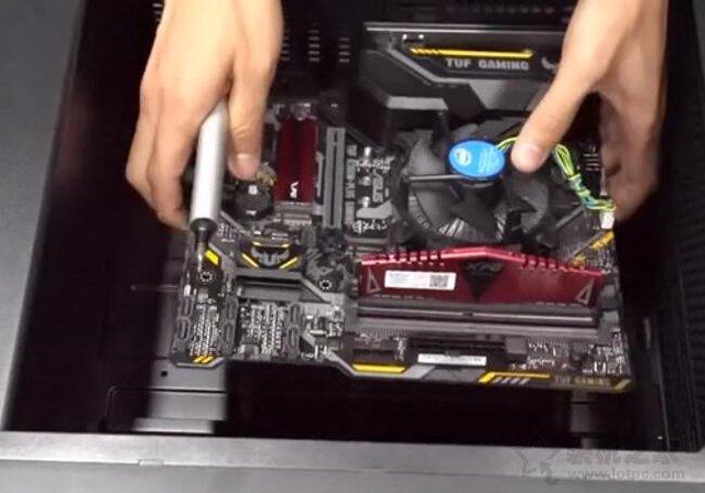 组装电脑都需要组装哪些,自己动手组装电脑需要哪些配件