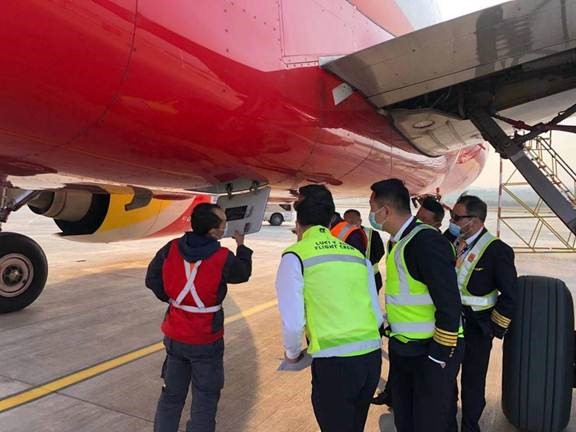 “海技工匠”王瑞槐:专心致志,以事其业