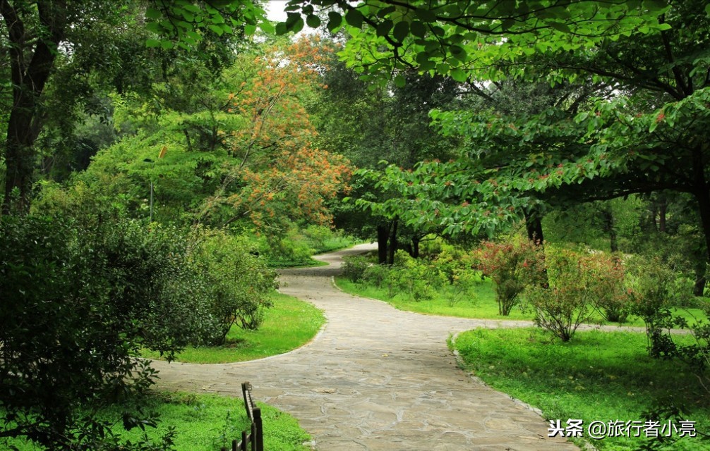 辽宁十大旅游景点推荐顺序,辽宁十大必玩景点