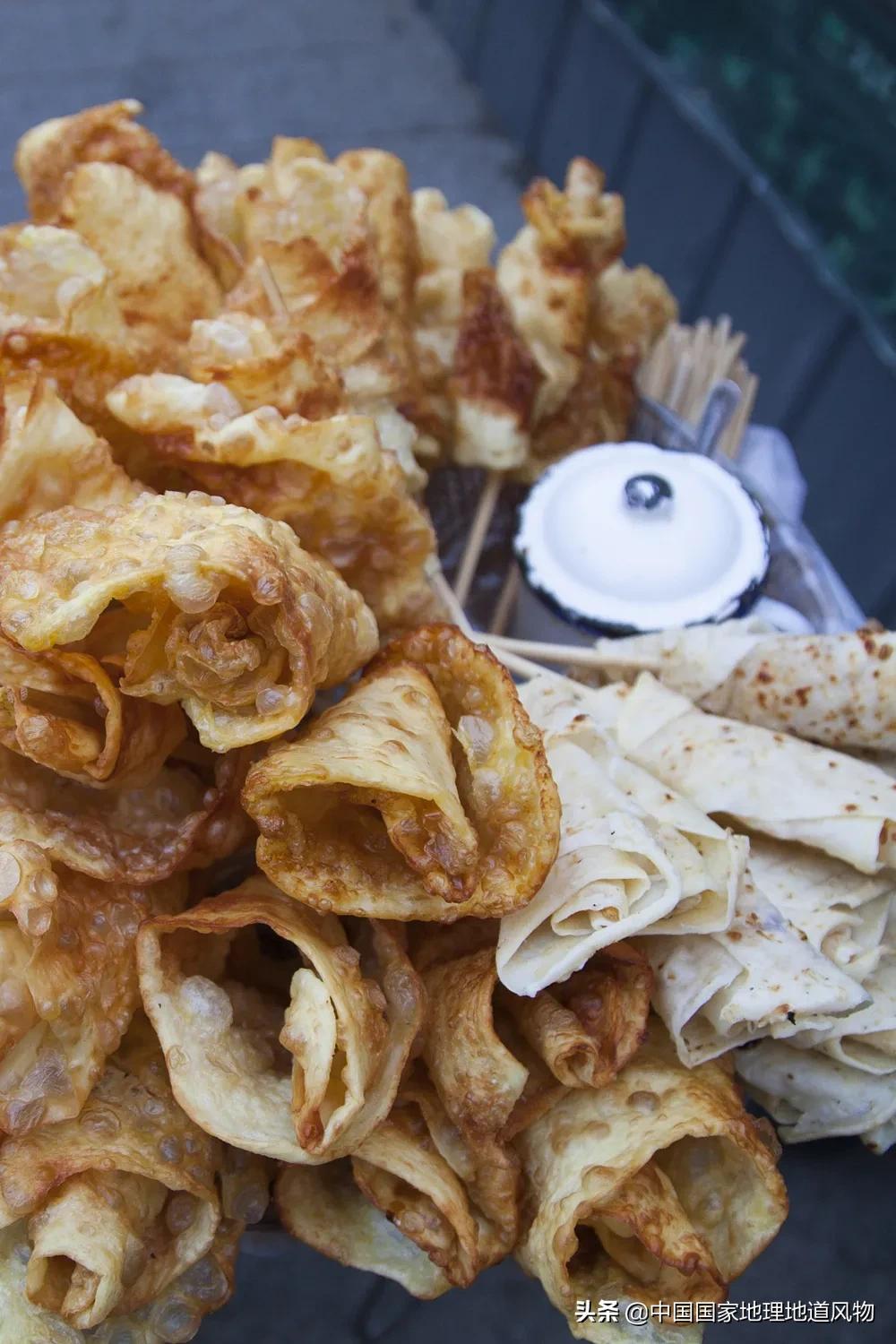 南方人的蘸水连北方人都馋,南方人喝东北牛奶